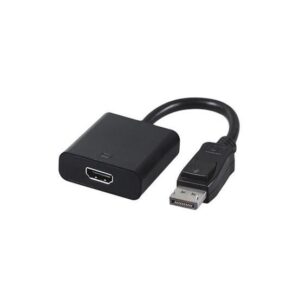Adaptor Gembird DisplayPort la HDMI