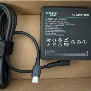 Incarcator Asus USB-C (TYPE C) 100W 9V-20V 5A
