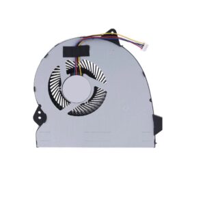 Cooler/FAN laptop Asus Rog GL552 GL552V GL552JX GL552VL GL552VW GL552VX ZX50J 4PIN