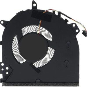 Cooler/FAN laptop Asus VivoBook 15 Y5100U X512U X512UA X512DA X512DK X512FA X512FB F512 X412 13N1-6TA0U12