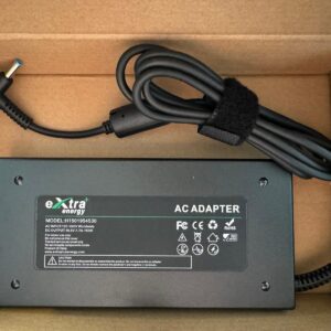 Incarcator laptop HP 150W 19.5V 7.7A mufa 4.5x3.0mm cu pin interior varianta slim