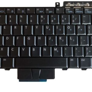 Tastatura laptop Dell Precision M4400 M2400 M4500 model 2