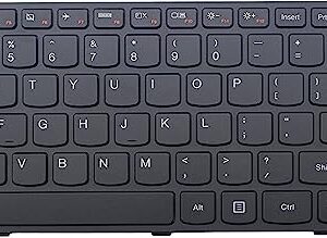 Tastatura laptop Lenovo Z50-70 Z50-75 G50-30 G50-70 B50-70 E51 G50 neagra iluminata