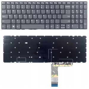 Tastatura laptop Lenovo IdeaPad S145-15IWL S145-15AST S145-15API buton pornire