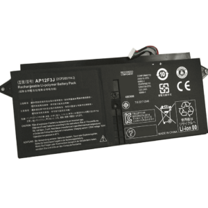 Baterie laptop Acer Acer Aspire S7 S7-391 Ultrabook  S7-392 S7-393 AP12F3J