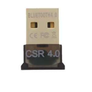 Adaptor Bluetooth USB Nano V4.0 USB 2.0