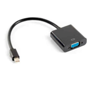 Adaptor Mini Displayport la VGA 15cm