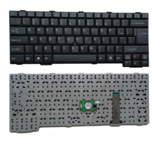 Tastatura laptop Fujitsu Siemens Lifebook E751 E741 E752 E781 S782 S781 S751 S792 AH701 S752