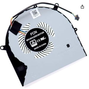 Cooler/FAN GPU laptop Asus ROG FX503 FX503VD GL503V GL503VM FX63V FX63VM FZ63VM FX503VM