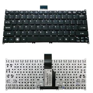 Tastatura laptop Acer Aspire One 725 756 AO725 AO726 725-0691 725-0826 - US