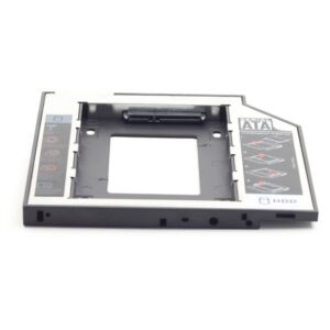 Adaptor HDD Caddy Qoltec HDD/SSD