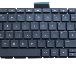 Tastatura laptop HP PAVILION 15-AB 15-AK 15-AU 15-AW 15-BS 15-AX 17-G1 250 255 256 258 G6 model UK