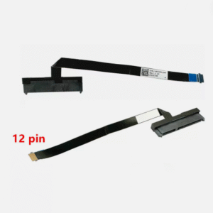 Conector / Adaptor HDD Acer Aspire 3 A315-56 A315-54 DH5JV NBX0002JQ01 EH5L1 12 pin