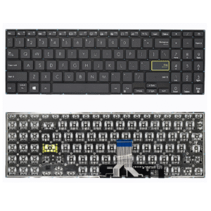 Tastatura laptop ASUS VivoBook E510M E510MA L510M L510MA S533 S533E S533EA S533F X521 X521EA X521EQ X521FA X521FL X521IA X521JQ X521UA
