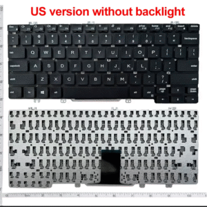 Tastatura laptop Dell Latitude 5300 5310 2-in-1 5300 5310 7300