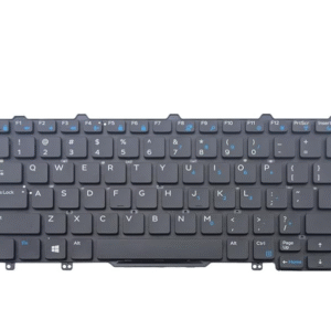 Tastatura laptop Dell Latitude E5250 E5270 E7250 E7270 PK131DK3A00
