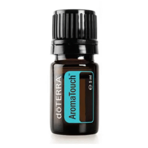 Ulei esential doTERRA AromaTouch 5ml