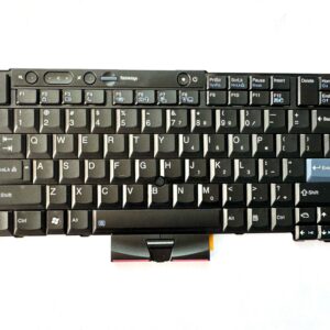 Tastatura laptop Lenovo T410 T420 T510 T520 T400 T410s T420s X220