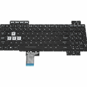 Tastatura laptop Asus TUF Gaming FX705 FX705D FX705DY FX705DD FX705DT FX705DU 8 pin