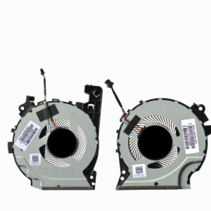 Set Cooler/FAN laptop HP Pavilion 15-CX TPN-C133  L20335-001