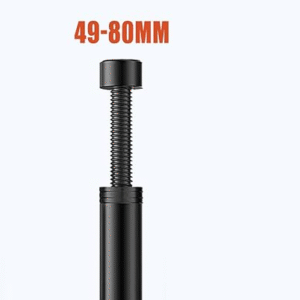 Suport fixare placa video PC - Universal ajustabil 49mm -80mm