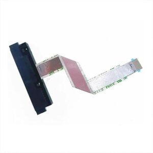 Conector / Adaptor HDD Dell Inspiron 17 5000 5755 5758 5759 P28E AAL30 NBX0001R100 00KT1K OKT1K