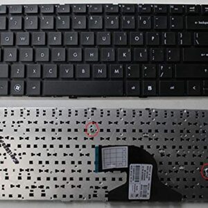 Tastatura laptop HP 4330S 4331S 4430S 4431S 4435S 4436S 4430 4331 neagra