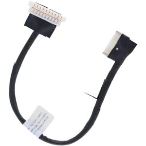 Cablu conectare baterie Dell Latitude 5430 5431 E5430 E5431 0M6GV7 M6GV7 DC02003ZC00 HDB42