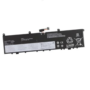 Baterie laptop Lenovo ThinkPad P1 X1 X1E Extreme L17M4P72 L17C4P72