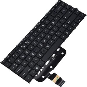 Tastatura laptop HP 840 G7 845 G7 840 G8 845 G8 L87607-201 HPM19F7