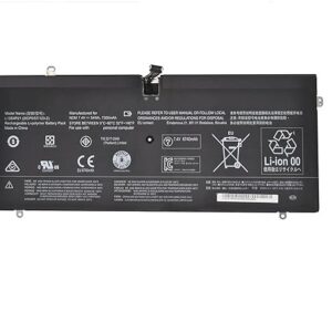 Baterie laptop Lenovo IdeaPad Yoga 2 Pro 13 13-IFI Pro-13 59-382893 L13S4P21 L12M4P21