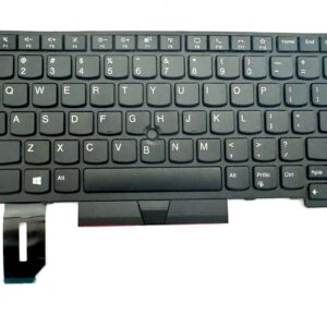 Tastatura laptop Lenovo Thinkpad T14 P14s Gen 1 T14 P14s Gen 2 fara tracking buton