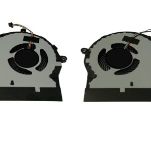 Set 2 Cooler/FAN laptop Asus  TUF FX504GD FX504GE FX504GM TUF504GD TUF504GE TUF504GM TUF554GE TUF554GM PX504GD