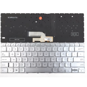 Tastatura laptop Asus ZenBook UX433 UX433F UX433FA UX433FN UX433FL UX434 U4300F