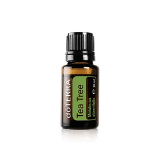 Ulei esential doTERRA Melaleuca (Tea Tree / Arborele de ceai) 15ml