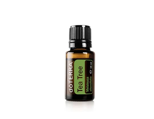 Ulei esential doTERRA Melaleuca (Tea Tree / Arborele de ceai) 15ml