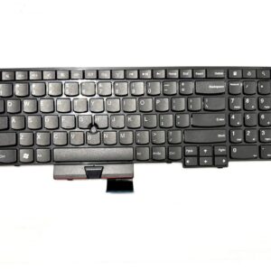 Tastatura laptop Lenovo Edge E530 E530C E535 E545 130NV1A00 MP-11H53US-698 GL-105US 04W2443 0B35396 64B0HE no pointer