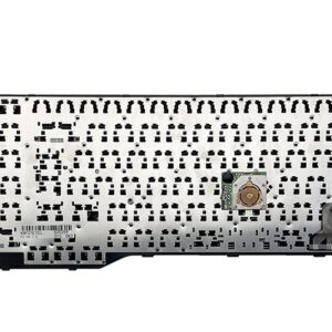 Tastatura laptop Fujitsu LifeBook E554 E556 E557 E753 E754 E756 pointer model UK