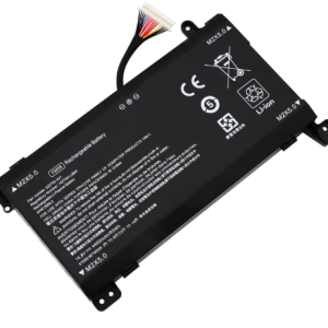 Baterie laptop HP Omen 17-AN008CA 17-AN013TX 17-AN014TX 17-AN014NG 17-AN020CA 17-AN030CA 17-AN124CL FM08 type B
