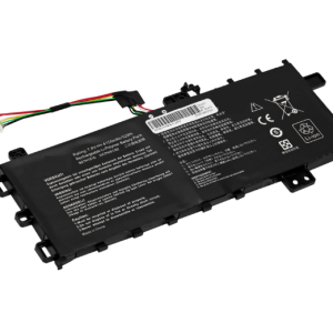 Baterie laptop  Asus VivoBook 15 A512 A512DA A512FA R512F R512U X512 X512FA  B21N1818 C21N1818-1 type D