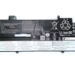 Baterie laptop Lenovo ThinkPad X1 Carbon 9th 10th Gen X1 Yoga 6th 7th Gen 2021 L20C4P71
