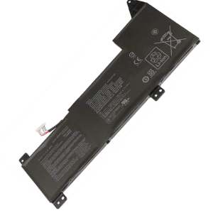 Baterie laptop Asus VivoBook X570 X570DD X570UD X570ZD FX570UD FX570ZD K570UD K570ZD R570UD R570ZD M570DD FX570DD F570UD F570DD B31N1723