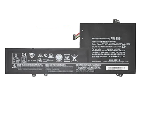 Baterie laptop Lenovo Ideapad 720s-13IKB 720s-14IKB 720s-15IKB V720-14-IFI V720-14-ISE L16M4PB2