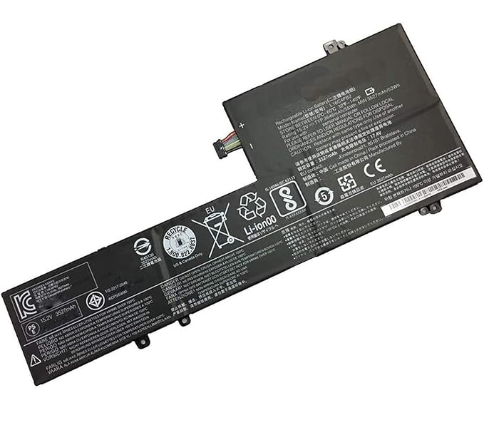 Baterie laptop Lenovo Ideapad 720s-13IKB 720s-14IKB 720s-15IKB V720-14-IFI V720-14-ISE L16M4PB2 - imagine 3