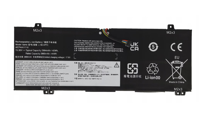 Baterie laptop Lenovo IdeaPad C340-14API C340-14IWL C340-14IML S540-14API S540-14IML S540-14IWL Flex-14API Flex-14IML Flex-14IWL L18M4PF3