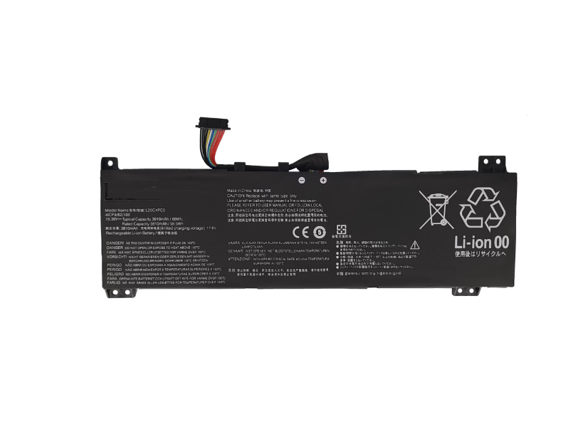Baterie laptop Lenovo Ideapad Gaming 3-15ACH6 Legion 5-15ITH6 15ITH6H 5-15ACH6 15ACH6A 15ACH6H L20M4PC0 L20C4PC0 L20D4PC0
