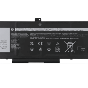 Baterie laptop Dell Latitude 5420 5520 Precision 3560 075X16 RJ40G type B