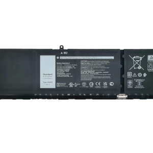 Baterie laptop Dell Inspiron 3510 3511 3515 5310 5410 5415 5418 5510 Latitude 3320 3520 3420 Vostro 3510 3515 5410 V6W33