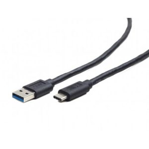 Date cable Gembird USB 3.0 AM tata to USB-C tata