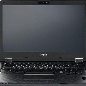 Laptop Fujitsu LifeBook E549 processor Intel Core i5-8265U